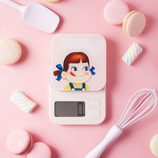 ( พร้อมส่ง ) Dretec x Peko Digital Kitchen Scale เครื่องชั่งน้ำหนักอาหาร