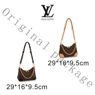 Brand new authentic Louis Vuitton BOULOGNE handbag