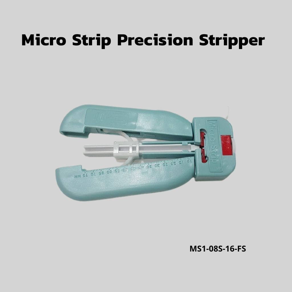 Micro Strip Precision Stripper | Shopee Thailand