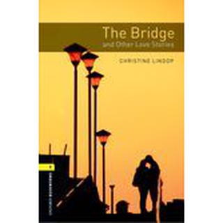 DKTODAY หนังสือ OBW 1:BRIDGE &amp; OTHER LOVE STORIES(NEW)