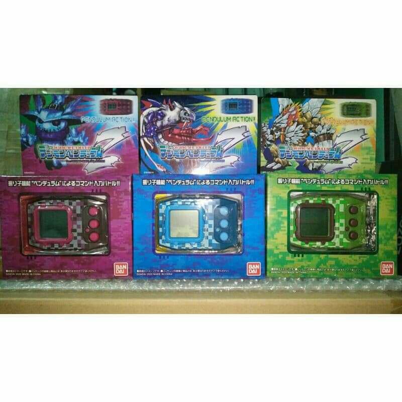 digimon-pendulum-z-wave-1-0-limited-ฝากร้านปลดเส้นทางวิวัฒนาการได้