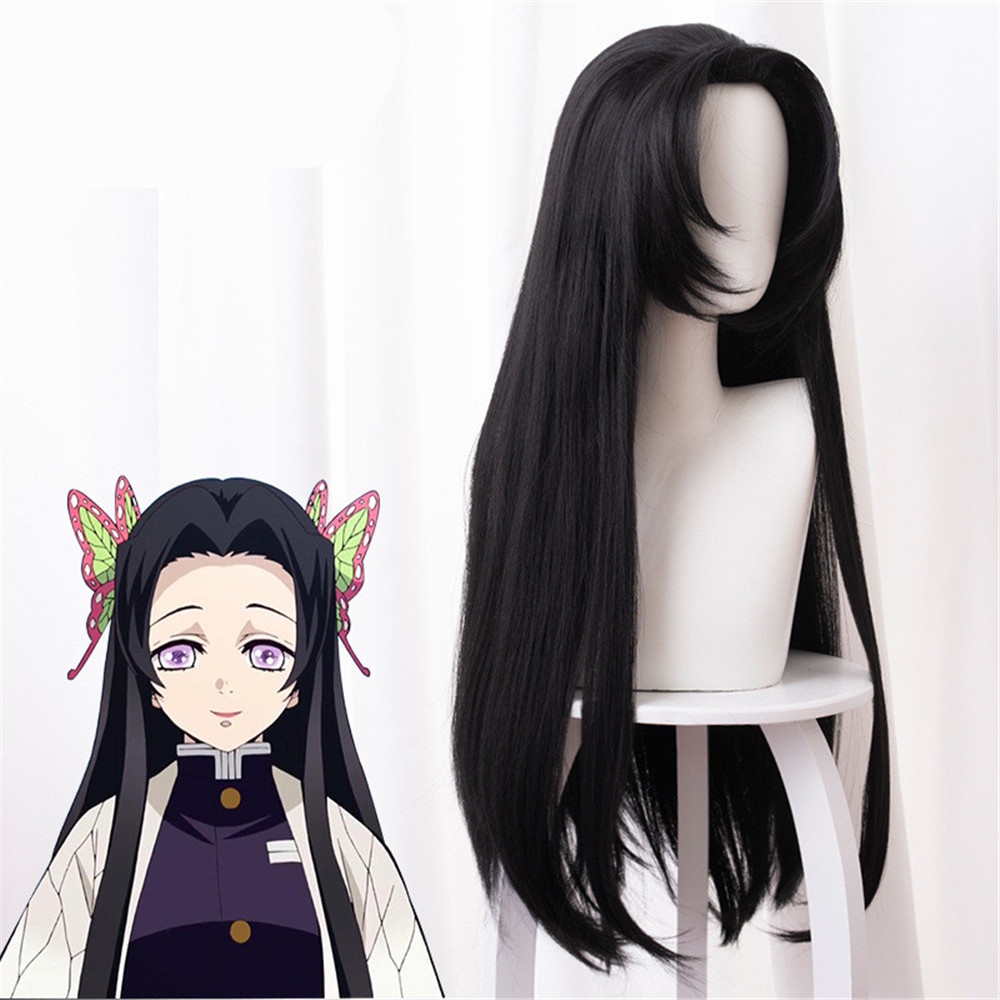 anime-demon-slayer-kimetsu-no-yaiba-kochou-kanae-kanao-shinobu-cosplay-cosplay-costumes-long-straight-wigs-cosplay-costu