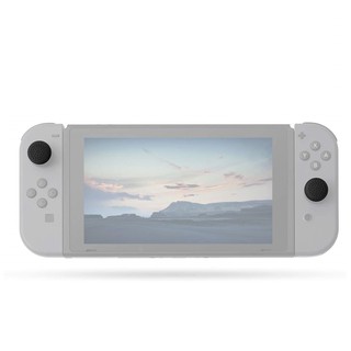 ภาพขนาดย่อของภาพหน้าปกสินค้าปุ่มยาง Joy Con Nintendo Switch / Switch OLED 8 mm จากร้าน letgamer บน Shopee