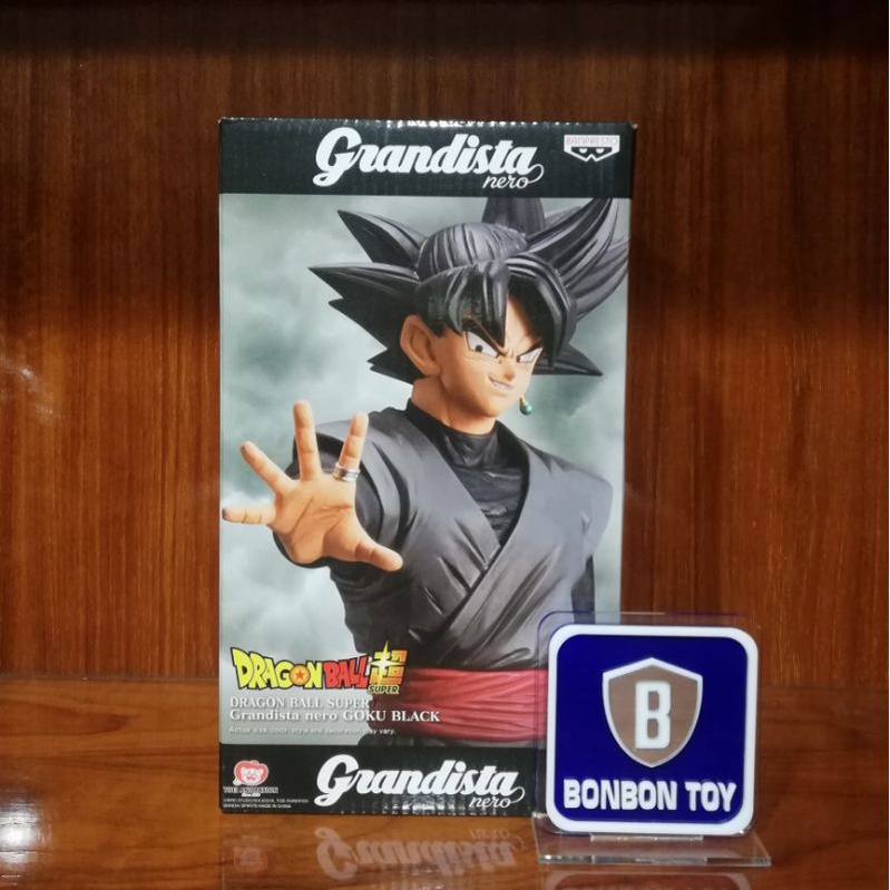 ของแท้-bandai-banprestograndista-nero-dragon-ball-super-goku-black-ดราก้อนบอล-แกรนดิสต้า-เนโร-โกคู-แบล็ค