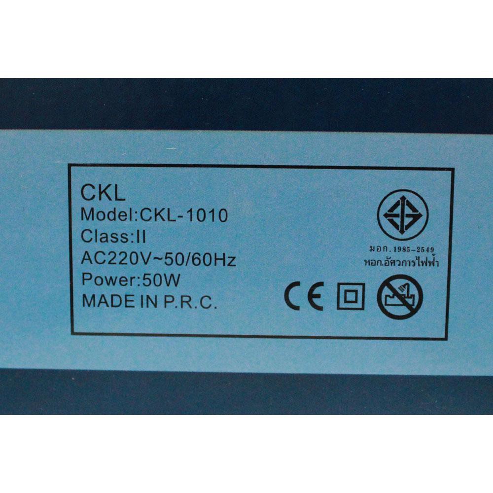 ckl-เครื่องหนีบผมหน้ากว้าง-ร้อนเร็ว-ราคาเบาๆ-รุ่น-ckl1010-ckl-1010-รับประกัน-3-เดือน