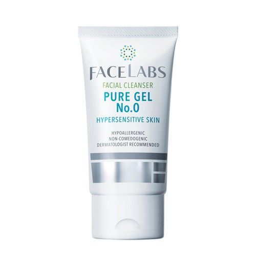 facelabs-facial-cleanser-pure-gel-no-0-for-hypersensitive-skin-โฟมล้างหน้า-50ml