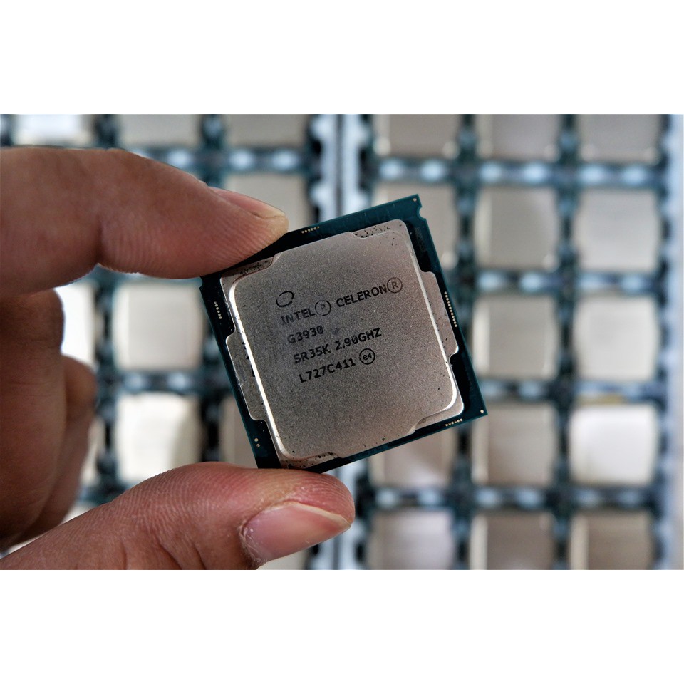 CPU INTEL i3 i5 i7 PENTIUM CELERON 115x ถูกๆ ของแท้ ร้านอยู่ไทย ...