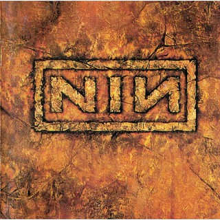 ซีดีเพลง CD NINE INCH NAILS 1994 - The Downward Spiral 2CD,ในราคาพิเศษสุดเพียง259บาท