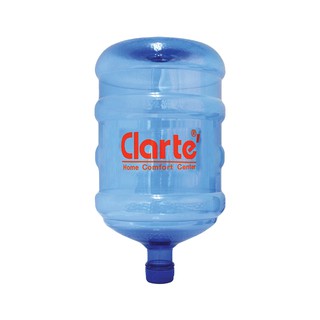 Clarte ถังน้ำสำหรับตู้น้ำดื่มขวด PET18.9ลิตร รุ่น X-bottle03