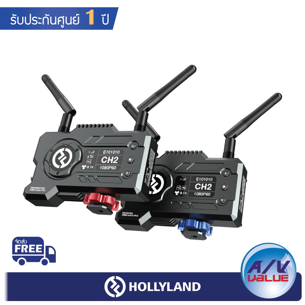 hollyland-mars-400s-pro-sdi-hdmi-wireless-video-transmission-system