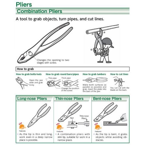 trusco-tp-150-253-4843-pliers-คีมปากขยาย