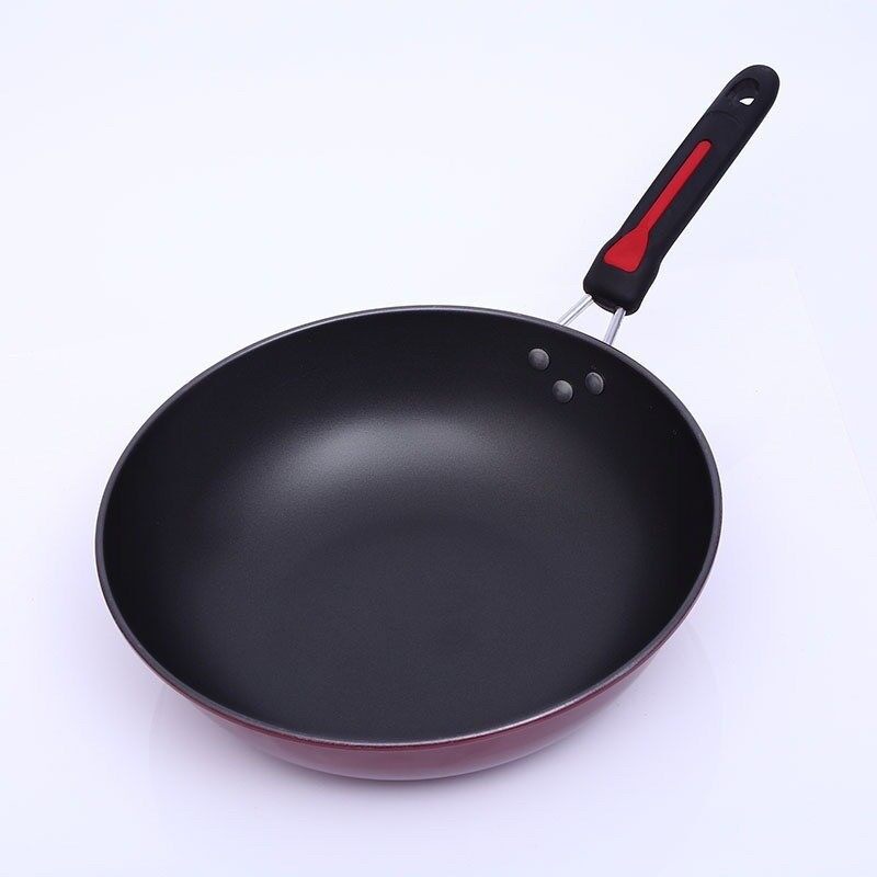 กระทะเทฟล่อน-non-stick-ไม่ติดกระทะ-ขนาด-24-ซม-และ26-ซม