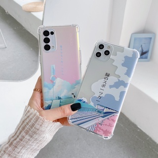 เคส Realme 10 10 Pro 10 Pro+ C53 C33 C55 C30 C30s 9 9i 9Pro 9Pro+ C35 8 5G C25 C25s C21 8 7 Pro 7i C17 C11 C12 C15 3 Pro  5i 5s 2 Pro 6 Pro 6i C3  เคสซิลิโคนTPU สีใส กันกระแทก สำหรับ