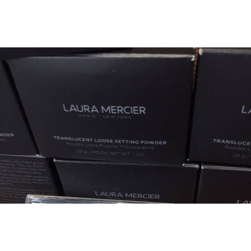 แป้งฝุ่นlaura-mercier-translucent-loose-setting-powder-29g