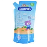 ผลิตภัณฑ์ซักผ้าโคโดโม-600-มล-สูตรป้องกันกลิ่นอับชื้น-โคโดโม-นิวบอร์น-newborn