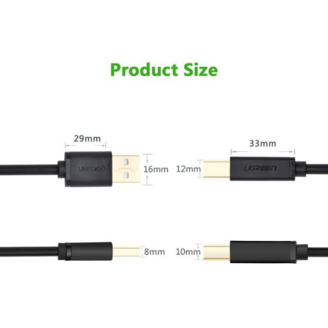 ugreen-cable-printer-scanner-usb-2-0-3m