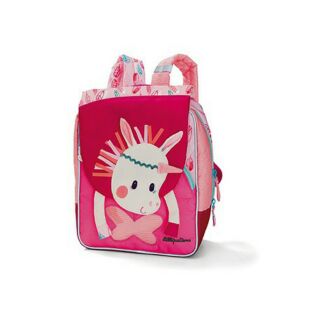 LOUISE SCHOOLBAG A5