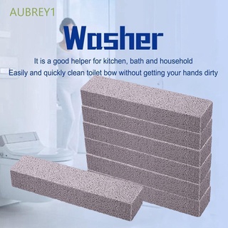AUBREY1 Household Pumice Stick Pool Cleaning Brush Pumice Stone Kitchen Spa 2/6/10/14/24PCS Bath Toilet Bowl Ring Cleaner Scouring Pad