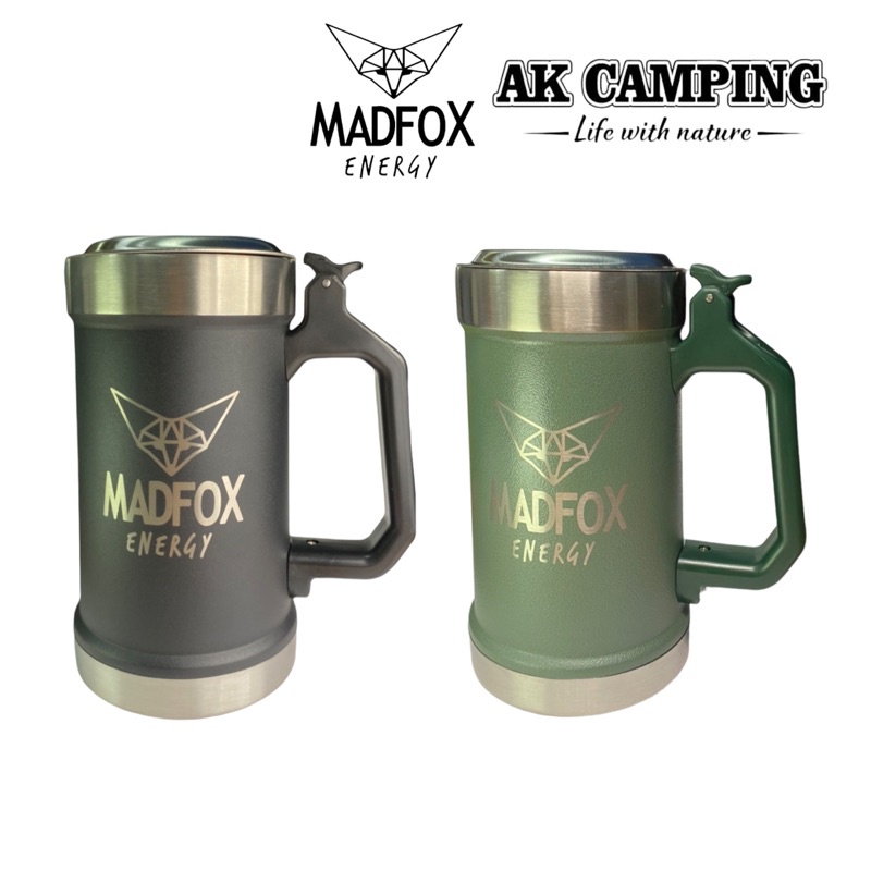 แก้วเบียร์-madfox-beermug-v-2-รุ่นใหม่ล่าสุด