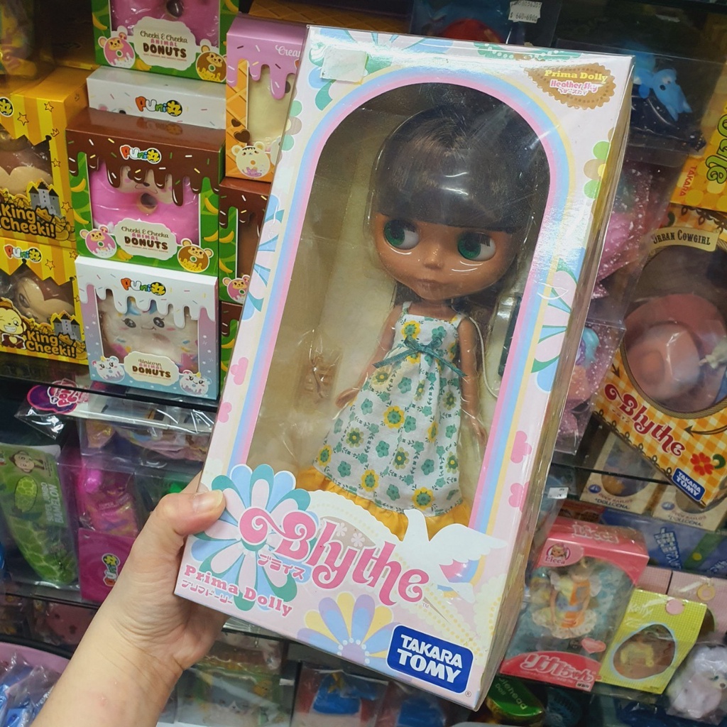 Prima dolly blythe sales