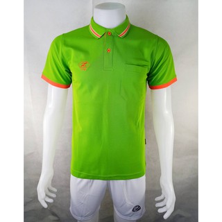 เสื้อโปโล(ชาย) Z-TWO SPORT  รุ่น ZPL01-0362