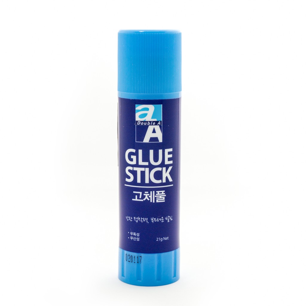 double-a-กาวแท่ง-glue-stick-ขนาด-21-กรัม-จำหน่าย-1-แท่ง