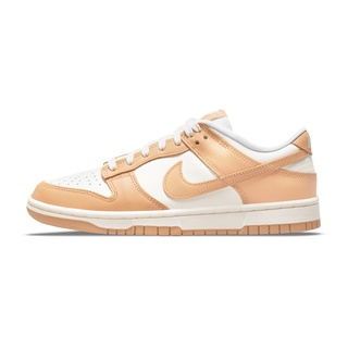 NIKE Dunk Low "Harvest Moon"  ของแท้ 100%