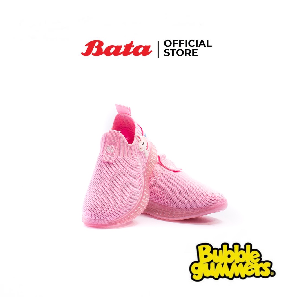 bata-บาจา-ยี่ห้อ-bubble-guumers-รองเท้าผ้าใบเด็ก-สนีคเกอร์แฟชั่น-ช่วงอายุ-2-3-ปี-สำหรับเด็กผู้หญิง-รุ่น-hope-สีชมพู-1595032