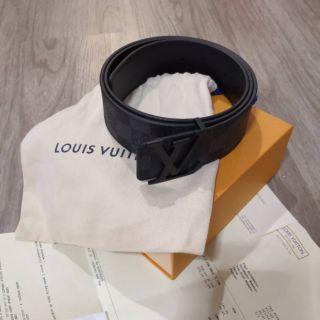 New lv belt gaphite size 95/36