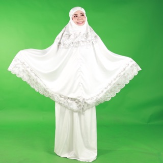 ตะละกงผู้หญิง มุสลิม tka80