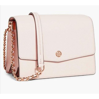 Tory Burch: Robinson Convertible Shoulder Bag