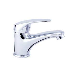 ก๊อกอ่างล้างหน้า ก๊อกอ่างล้างหน้าเดี่ยว HANG BF-222 ก๊อกน้ำ ห้องน้ำ BASIN FAUCET HANG BF-222