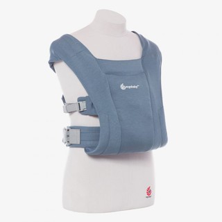 Ergobaby เป้อุ้มแรกเกิด Embrace สี Oxford Blue EGBCEMAOXBLU