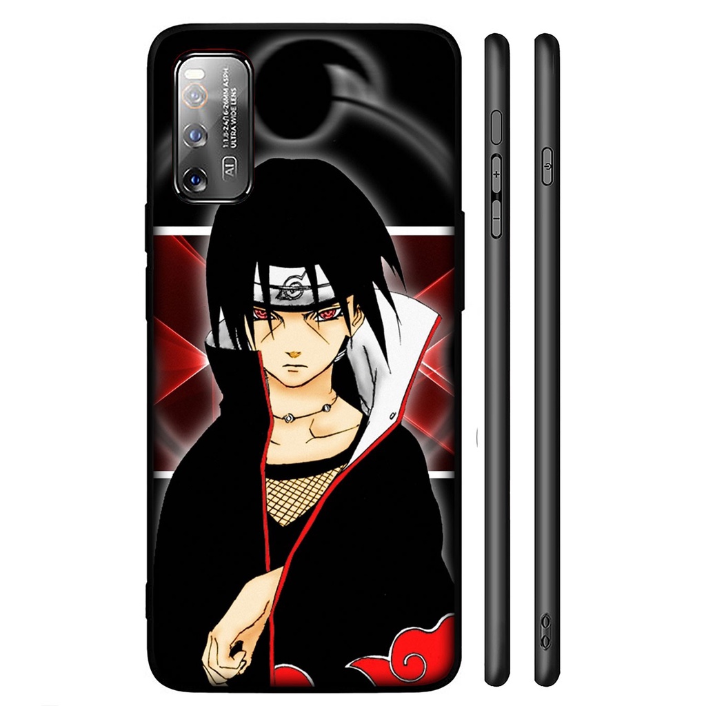 naruto-เคสโทรศัพท์มือถือลายการ์ตูนนารูโตะสําหรับ-xiaomi-redmi-note8-6-pro-8t-8a-6a-6-pro-note8-note6-8-pro