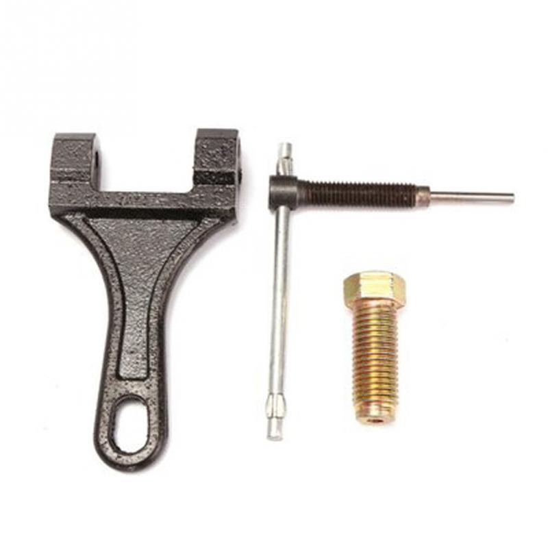 Motorcycle Chain Breaker 428 520 525 528 530 Motorcycle Chain Splitter Extractor Tools