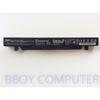 ASUS Battery แบตเตอรี่ของแท้ ASUS ROG ZX50 ZX50J ZX50JX JX4200 JX4720 GL552 GL552J GL552JX A41N1424