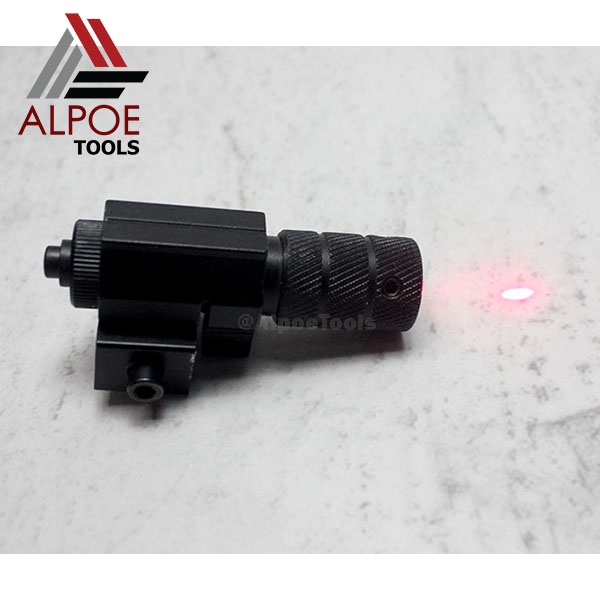 red-laser-sight-เลเซอร์แดง-ใส่ถ่านนาฬืกา-รุ่น-l2030