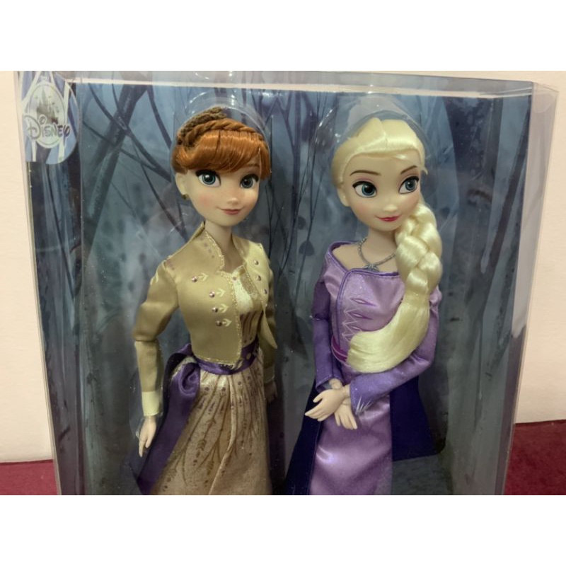 disney-frozen-2-doll-anna-elsa-ตุ๊กตา-เจ้าหญิง-ดิสนีย์-แท้-โฟรเซ่น-ราชินี-หิมะ