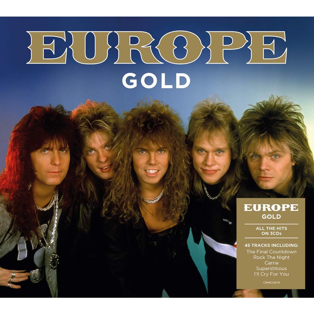 cd-audio-เพลงสากล-europe-gold-3cd-บันทึกจากแผ่นแท้-คุณภาพเสียง-100