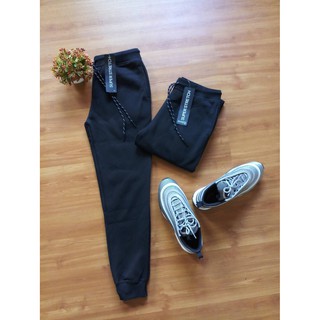 ภาพขนาดย่อของภาพหน้าปกสินค้า​ SALE  HM Joggers pants จากร้าน pcdmpy93 บน Shopee ภาพที่ 1