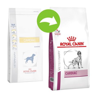 Royal​ canin​ Cardiac อาหารสำหรับสุนัขป่วยเป็นโรคหัวใจ 14 kg. EXP.14/07/23