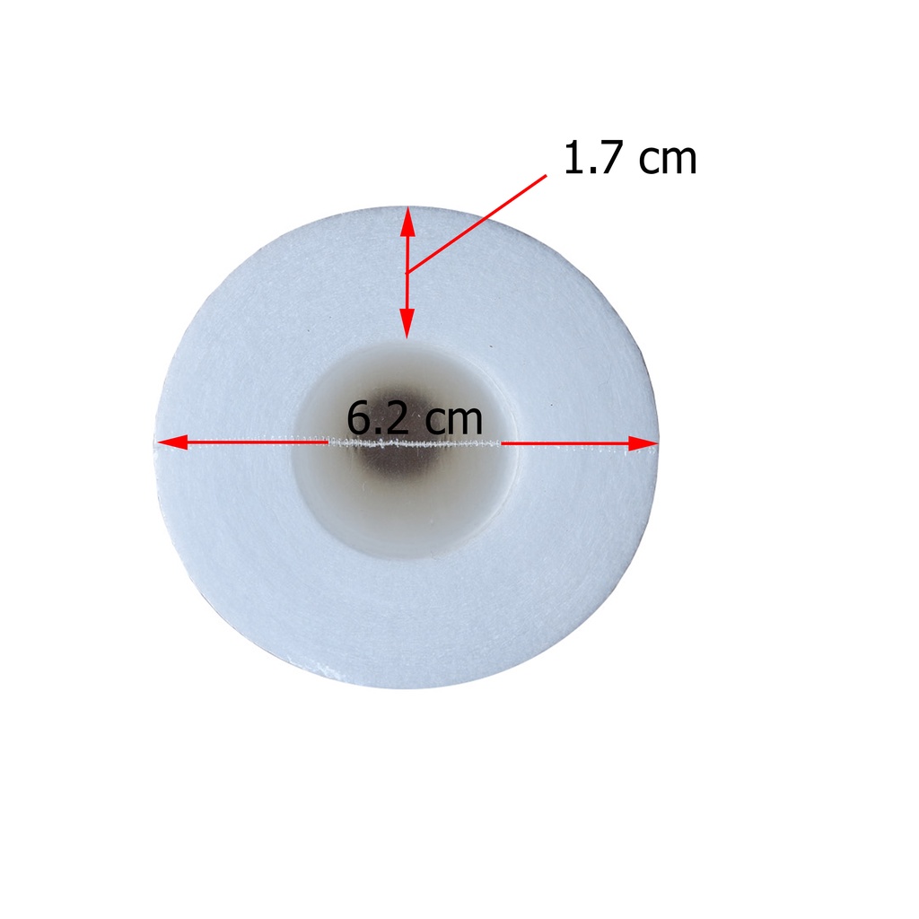 ไส้กรอง-pp-20-นิ้ว-1-micron-จำนวน-2-ตัว