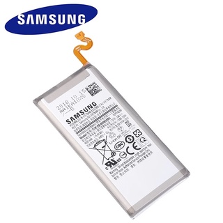 SAMSUNG Original EB-BN965ABU EB-BN965ABEแบตเตอรี่4000MAhสำหรับSamsung Galaxy Note9หมายเหตุ9 SM-N9600 N960F + เครื่องมือ