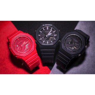 ใส่โค้ด PAYDAY300R ลดสูงสุด 300New Color G Shock GA 2100 Series GMA S2100 GMA S2100 1A GA 2100TH 1A ประกันศูนย์1ปี img 3