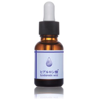 Marumaru Hyaluronic Acid Essence 20 ml. เซรั่มบำรุงผิวเข้มข้น สูตรไฮยาลูรอน