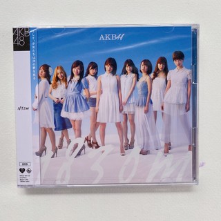 Akb48 CD  1830m Album แผ่นใหม่ยังไม่แกะ