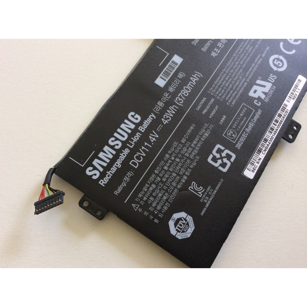 samsung-battery-แบตเตอรี่-ของแท้-samsung-np370-np450-np470-np510-np370r4e-np370r5e-np450r4e-np450r5e-np510r5e