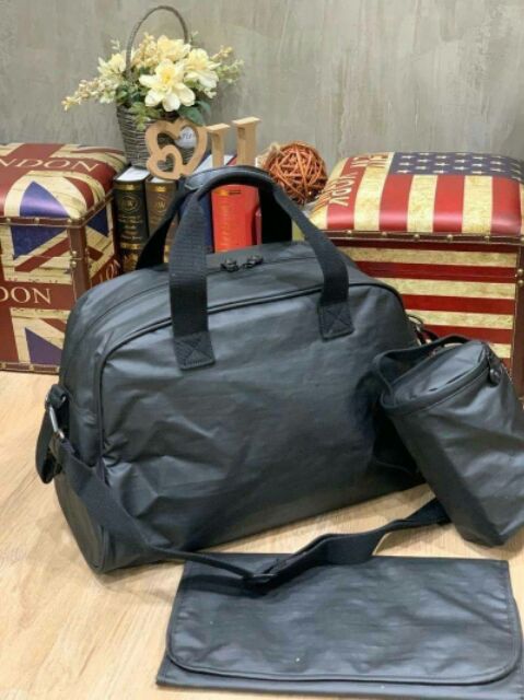 kipling-travel-bag-k13556แท้-outlet-กระเป๋าเดินทางขนาดใหญ่