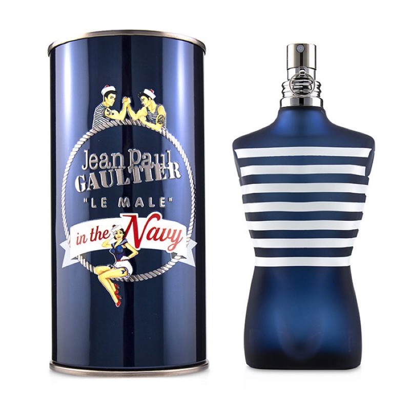 jean-paul-gaultier-le-male-in-the-navy-eau-de-toilette-125-ml-ของแท้