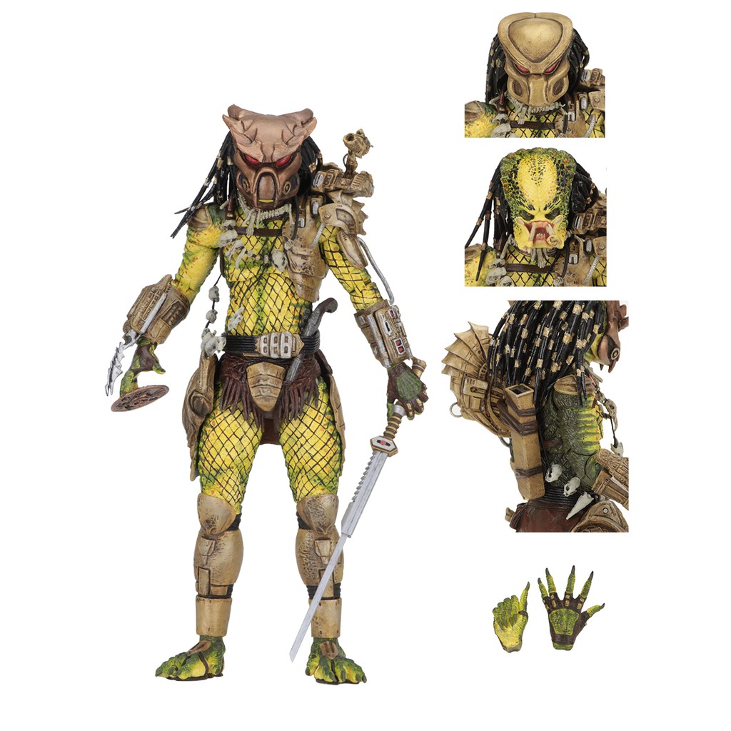 predator figure ราคาพิเศษ | ซื้อออนไลน์ที่ Shopee ส่งฟรี*ทั่วไทย!